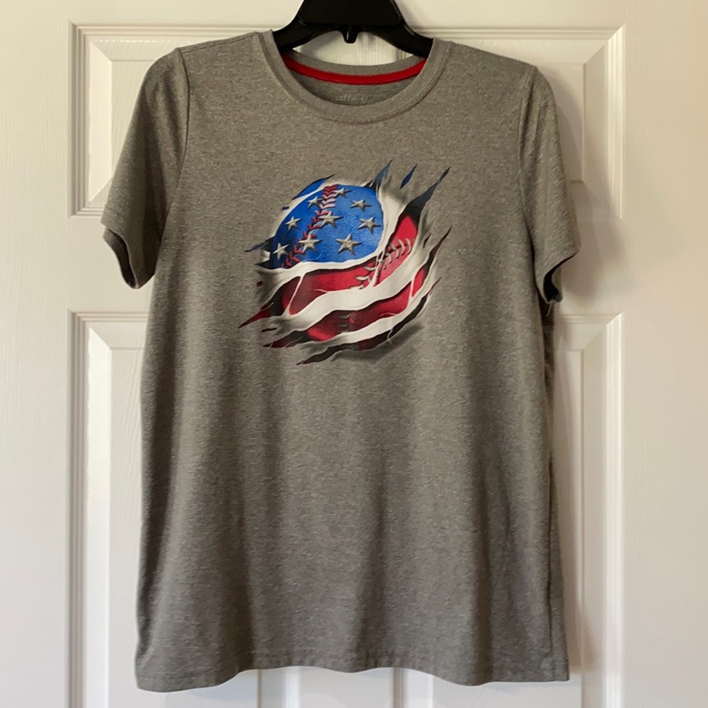 BCG Boys T-shirt
